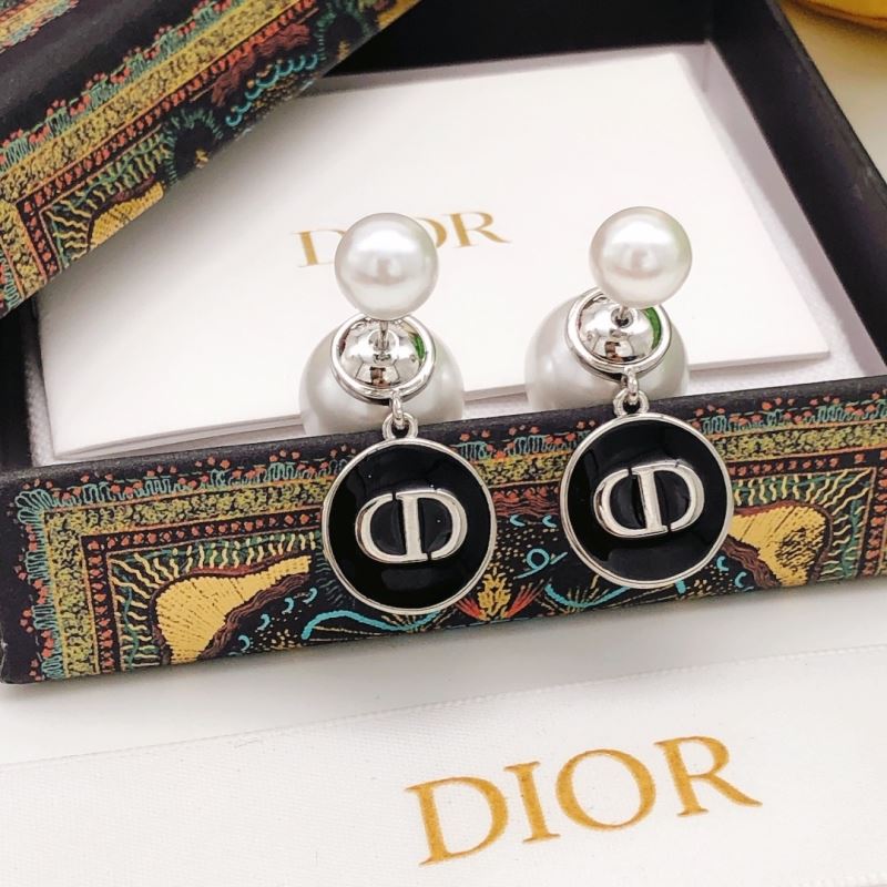 Christian Dior Earrings